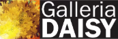 Galleria Daisy logo