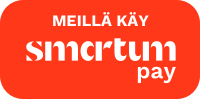 SmartumPay meillakay punainen